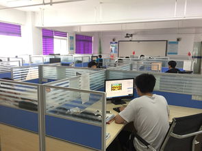 信息系物聯網技能組暑期一階段集訓總結 聚焦物聯網技術服務的實踐與成長